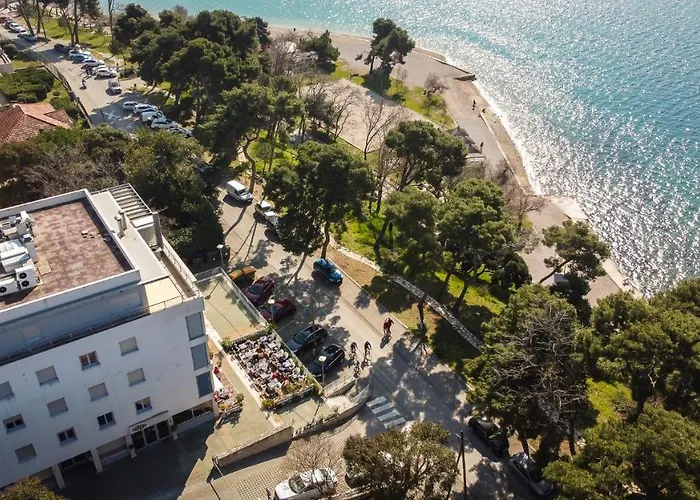 Apartment Kolovare By Belmont Realty