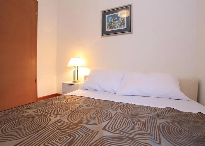 Apartment Kolovare By Belmont Realty