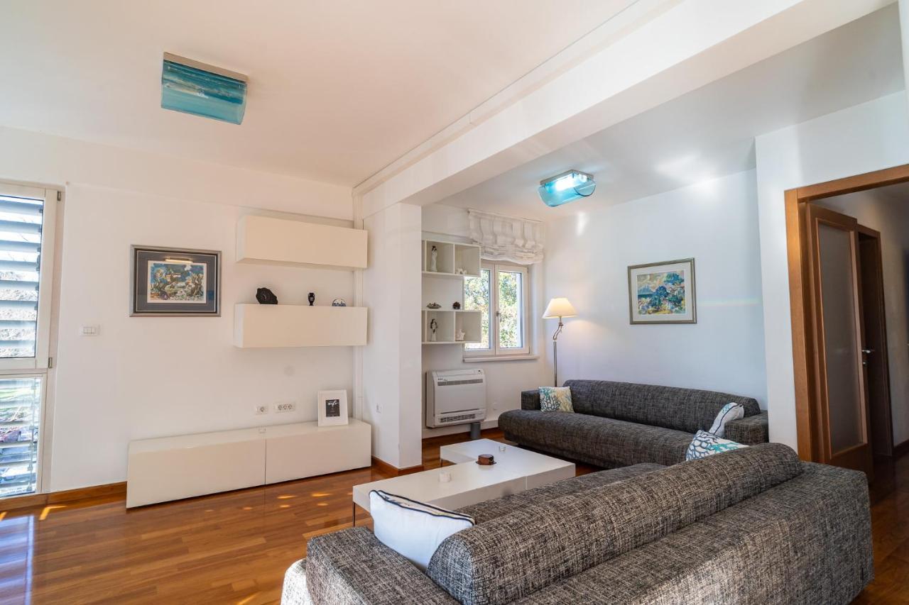 Kolovare By Belmont Realty Apartment Zadar