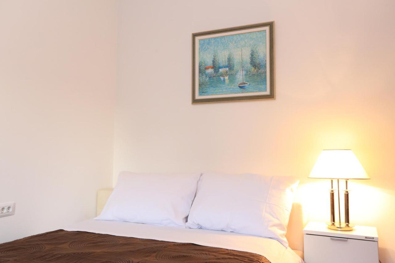 Kolovare By Belmont Realty Apartment Zadar