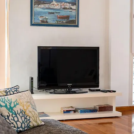 Apartment Kolovare By Belmont Realty Zadar Exterior photo