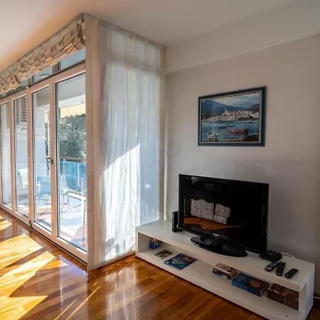 Apartment Kolovare By Belmont Realty Zadar Exterior photo
