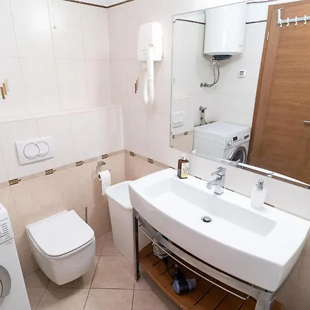 Apartment Kolovare By Belmont Realty Zadar Exterior photo