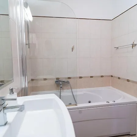 Apartment Kolovare By Belmont Realty Zadar Exterior photo