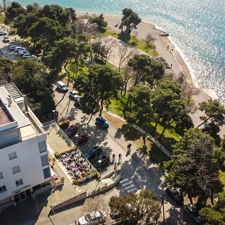 Apartment Kolovare By Belmont Realty Zadar Exterior photo