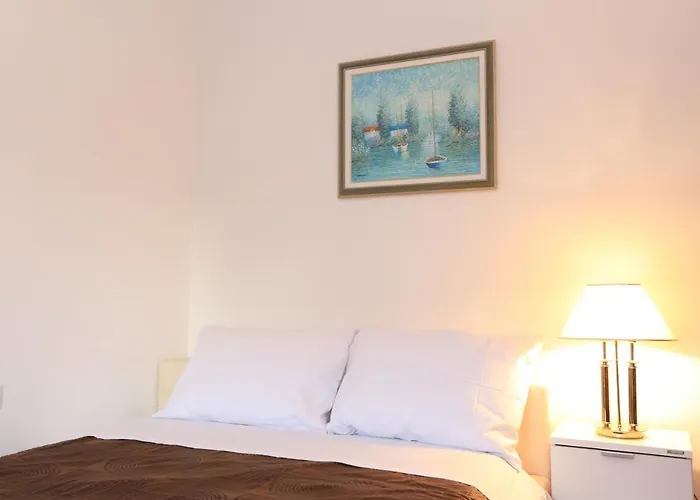 Apartment Kolovare By Belmont Realty