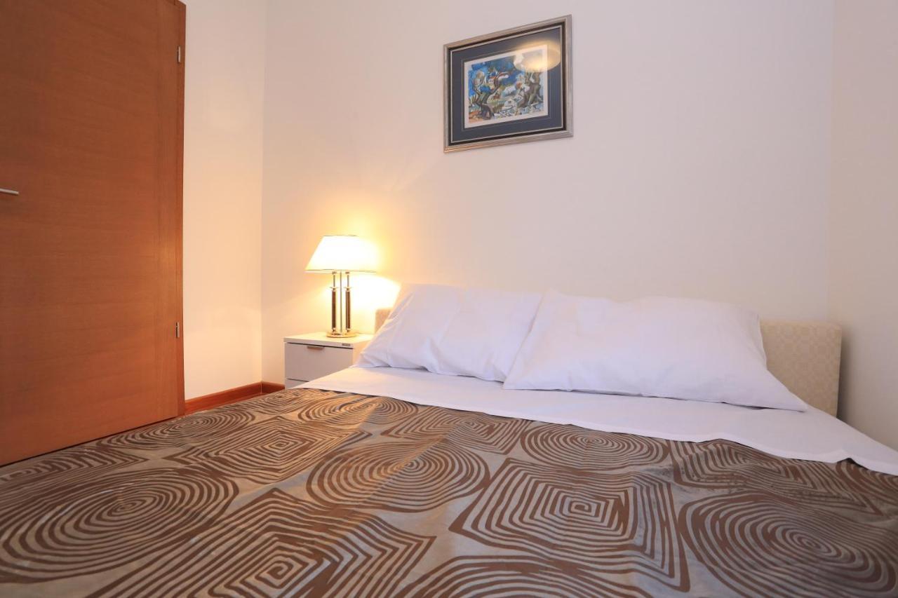 Kolovare By Belmont Realty * Zadar